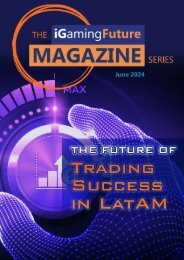 iGF - Magazine - June 2024 - Trading Success in LatAM