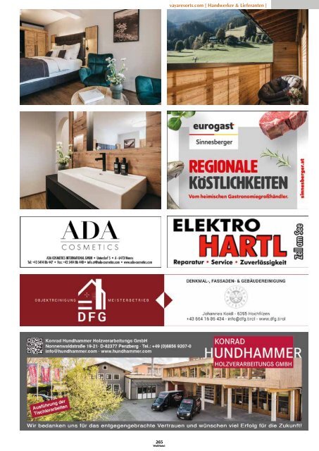 wellhotel Ausgabe 2-2024