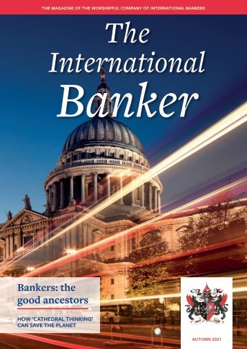 The International Banker Autumn 2021