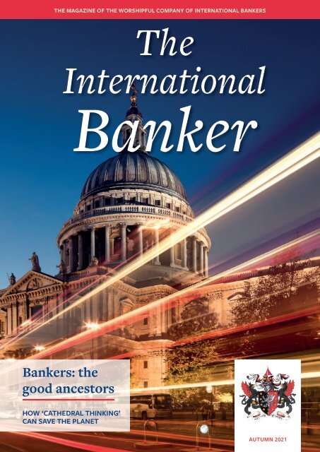 The International Banker Autumn 2021