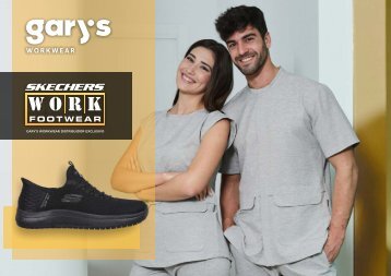 SKECHERS IT