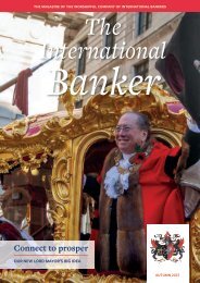 The International Banker Autumn 2023