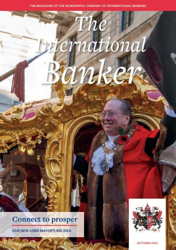 The International Banker Autumn 2023