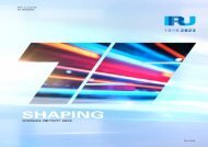 IRU Annual Report 2023