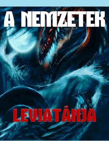 A Nemzetek Leviatánja_