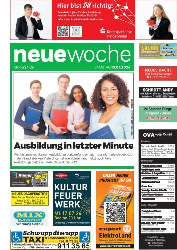 NW 13.07.2024