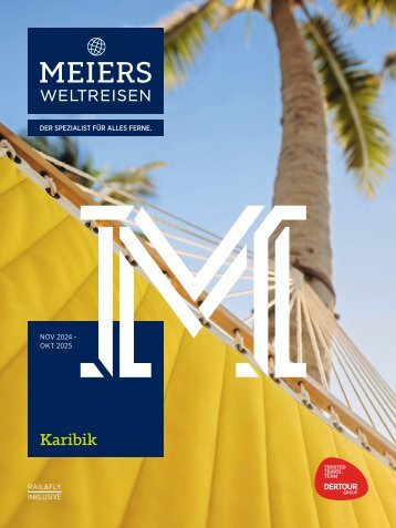 MWR Karibik 2024/2025