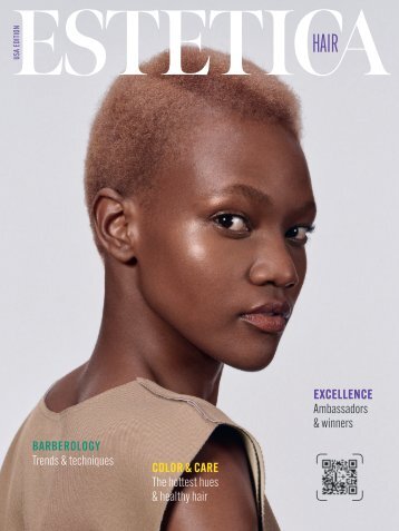 ESTETICA Magazine USA (2/2024) 