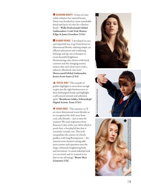 ESTETICA Magazine USA (2/2024) 