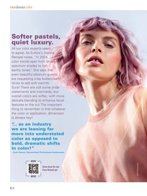 ESTETICA Magazine USA (2/2024) 