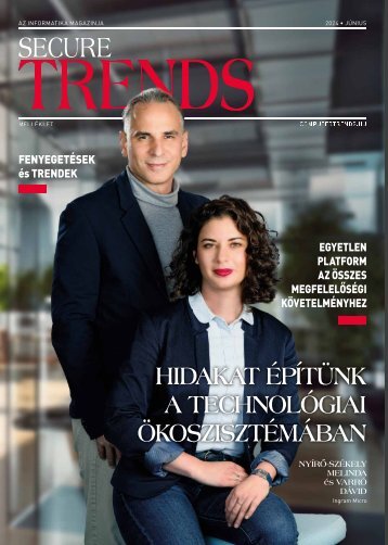 SecureTrends - ComputerTrends magazin 2024.06.06.