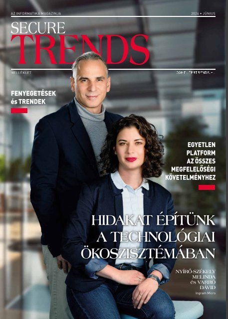 SecureTrends - ComputerTrends magazin 2024.06.06.