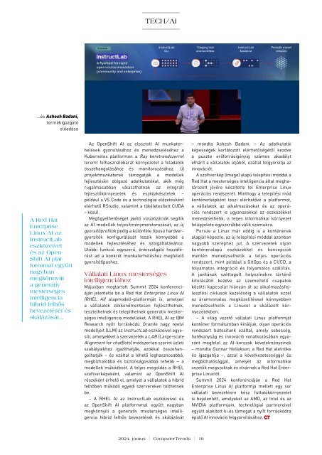 SecureTrends - ComputerTrends magazin 2024.06.06.