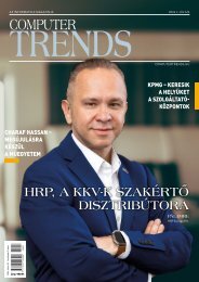 ComputerTrends - KKV-Trends magazin 2024.07.10.
