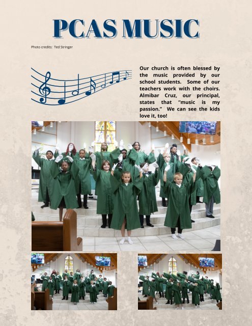 July 2024 Special Issue FRESH START 