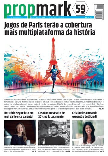 edição de 15 de julho de 2024