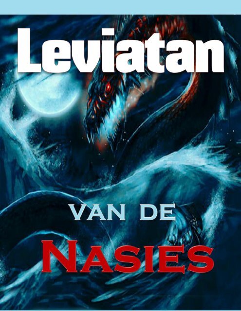 Leviatan van de Nasies_afr