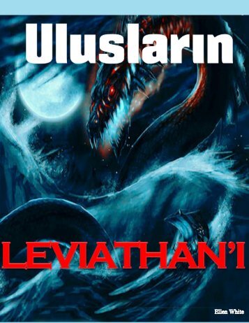 Ulusarin Leviathani_