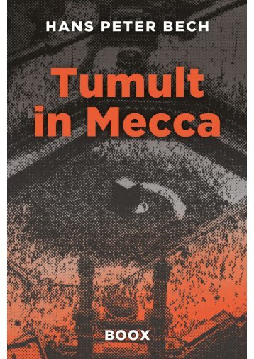 Tumult in Mecca