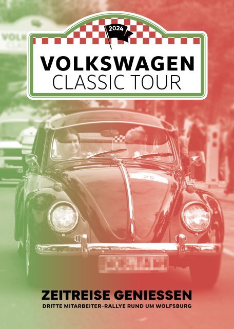 Volkswagen Classic Tour