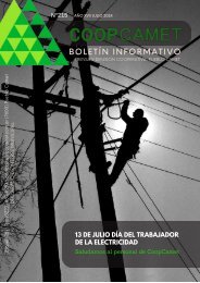 Boletín Coop Julio 2024