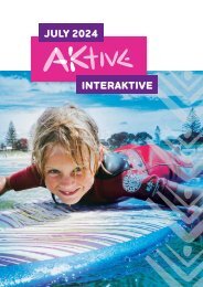 InterAktive Strategy Issue July 2024