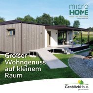 03 Genböck Haus microHOME 2024