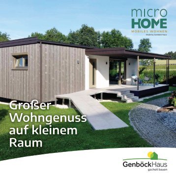 Kataog microHOME
