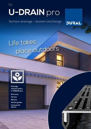 U-DRAIN Pro_2024