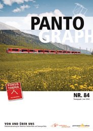 Pantograph 84 - Jun 2024