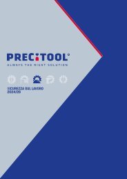 Sicurezza sul lavoro - DPI 
