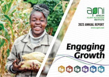 2023 APNI Annual Report