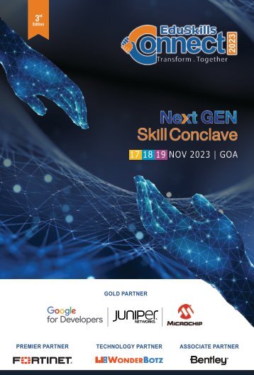 EduSkills Connect 2023