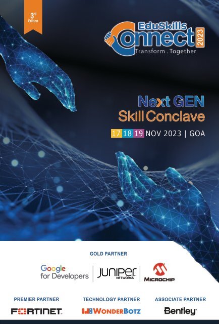 EduSkills Connect 2023
