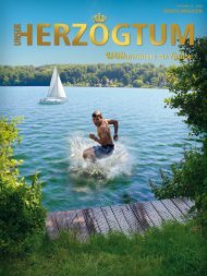 Unser Herzogtum Ausgabe 34