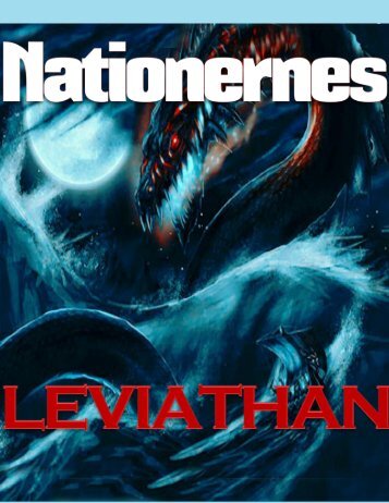 Nationernes Leviathan