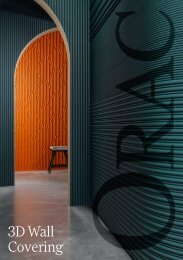 3 Wall Covering