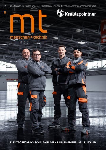 mt 2024 01 Kreutzpointner Unternehmensgruppe