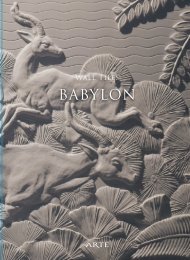 Babylon Look Book