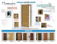 Folleto curso hagalo usted mismo