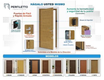 Folleto curso hagalo usted mismo