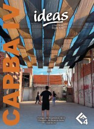 REVISTA IDEAS N° 30 