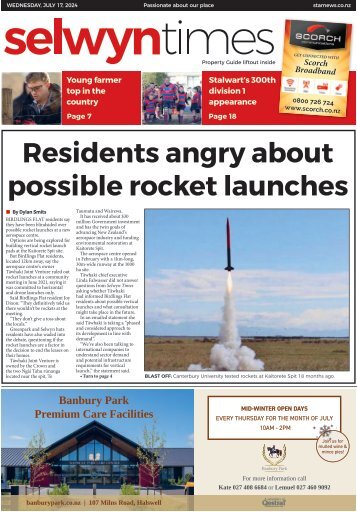 Selwyn_Times: July 17, 2024