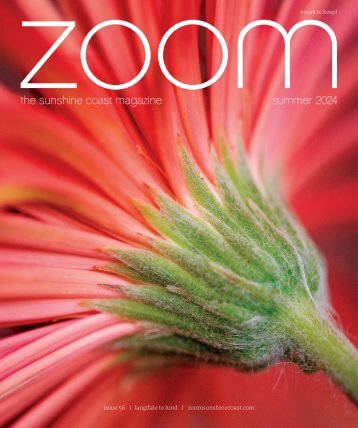 ZOOM | SUMMER 2024