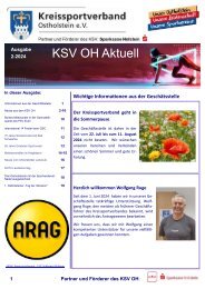 KSV OH Aktuell 2-2024