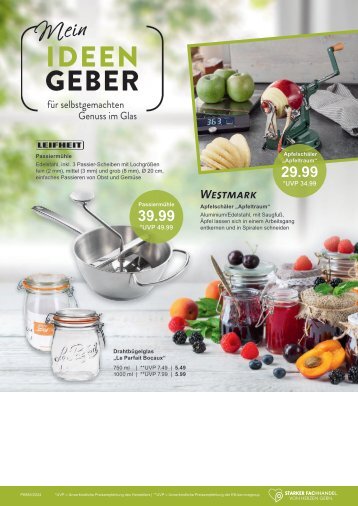 EK Home | P 6985 Einkochen Sommer 2024 digitale Version