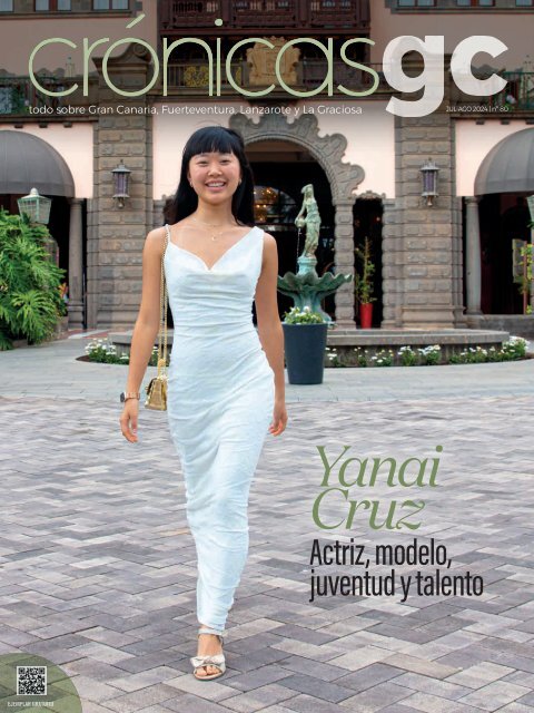 crónicas gc. jul-ag. 2024