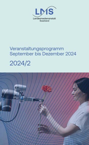 MKZ Veranstaltungsprogramm Sep - Dez 2024