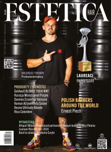 Estetica Magazine POLSKA (2/2024)