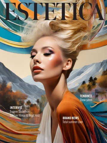ESTETICA Romania (1/2024)